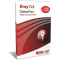 Globalview Web Content Filtering A