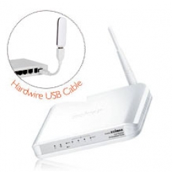 Edimax 3G-6200N 3G router