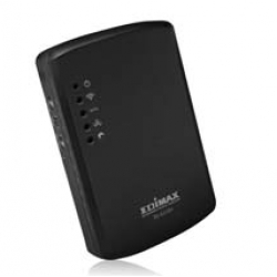 Edimax 3G-6210N portable 3G router