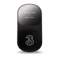 Three Huawei E585 Mobile WIFI Hotspot